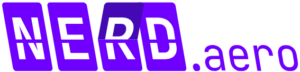 NERD.aero sponsors our Part-IS workshop