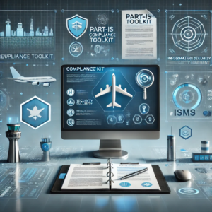 Part-IS Full Compliance Toolkit