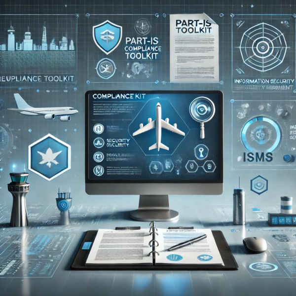 Part-IS Full Compliance Toolkit