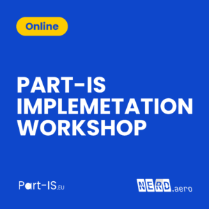 Part-IS Workshop - July 2026